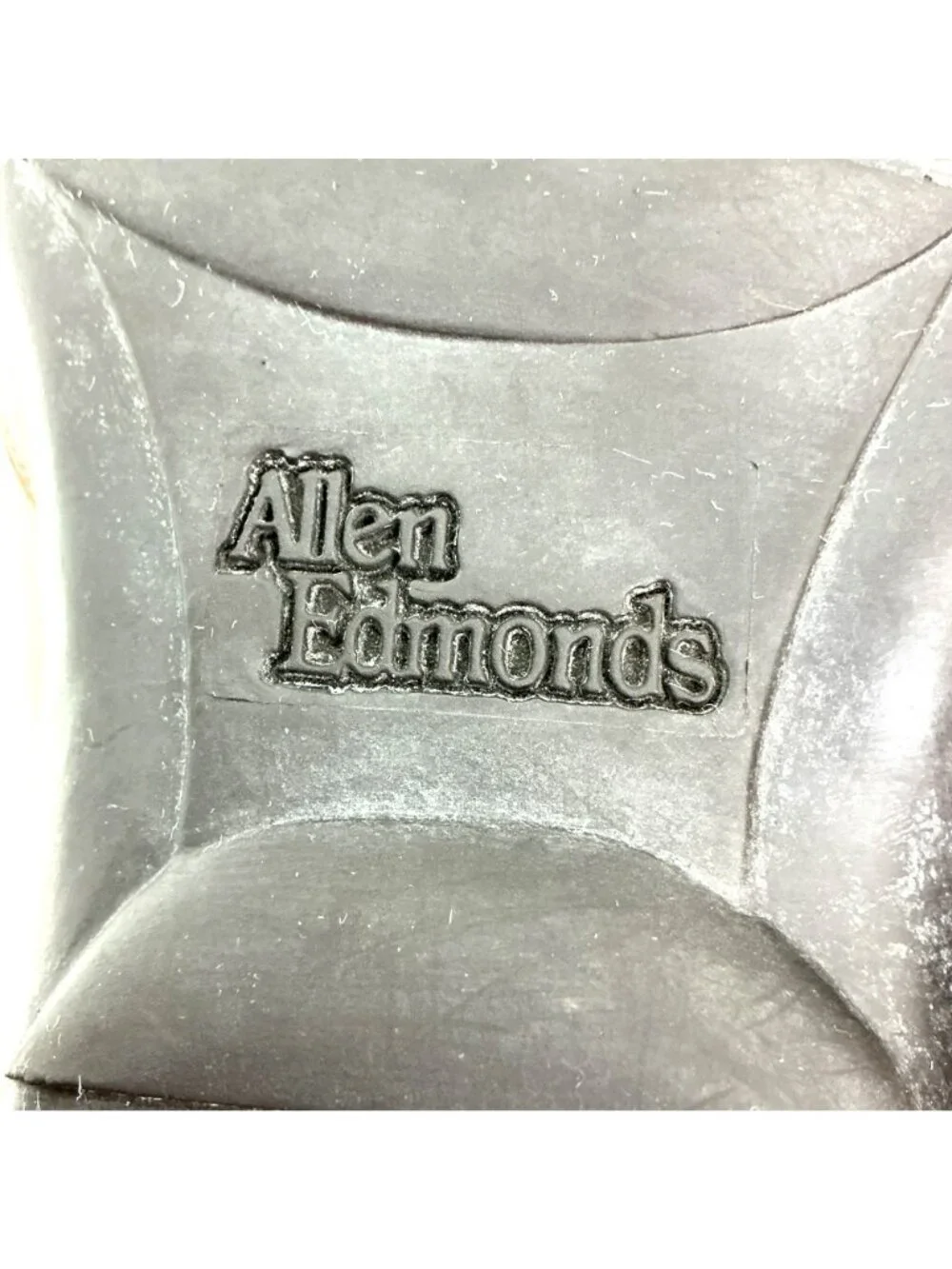 Allen Edmonds allen edmonds